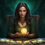 Finding Your Psychic Match What to Look For in a UK Psychic