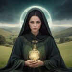 Psychics in Wales History