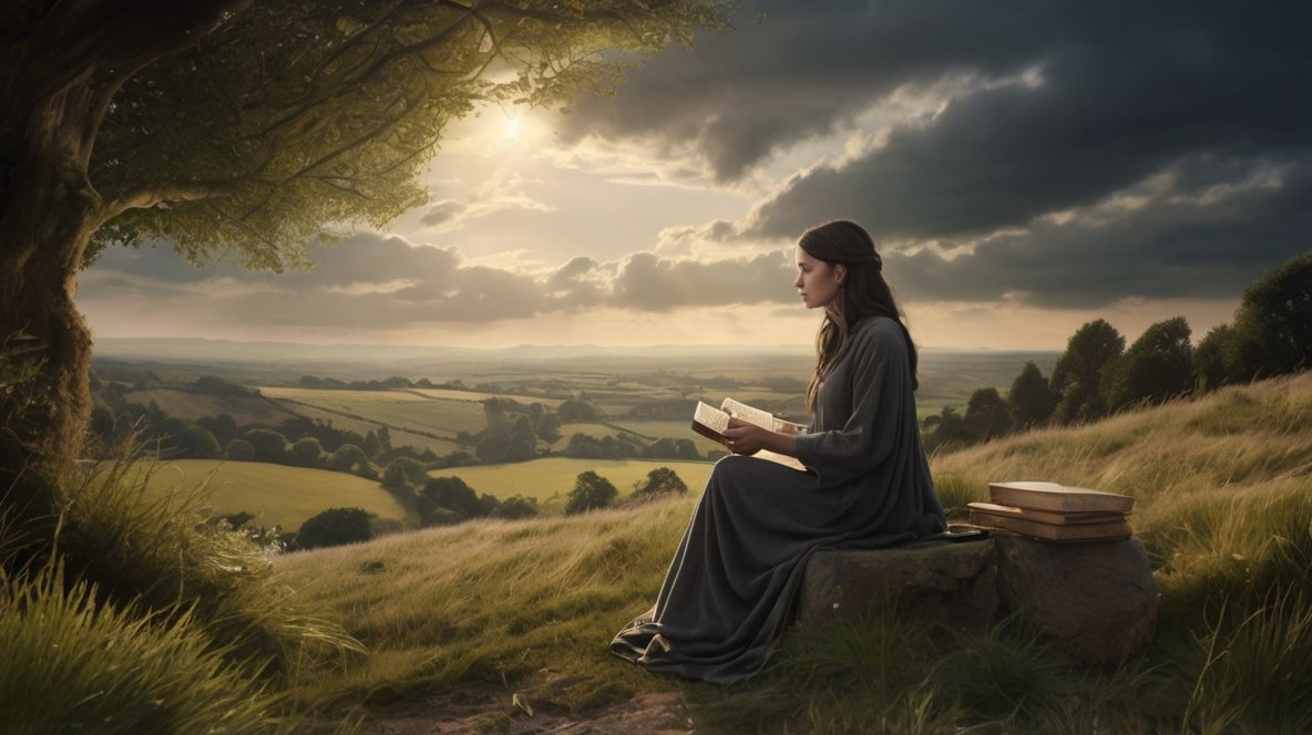 Top 5 Questions the English Ask Their Psychics During Readings