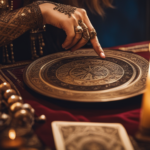 Types of Psychic Readings UK